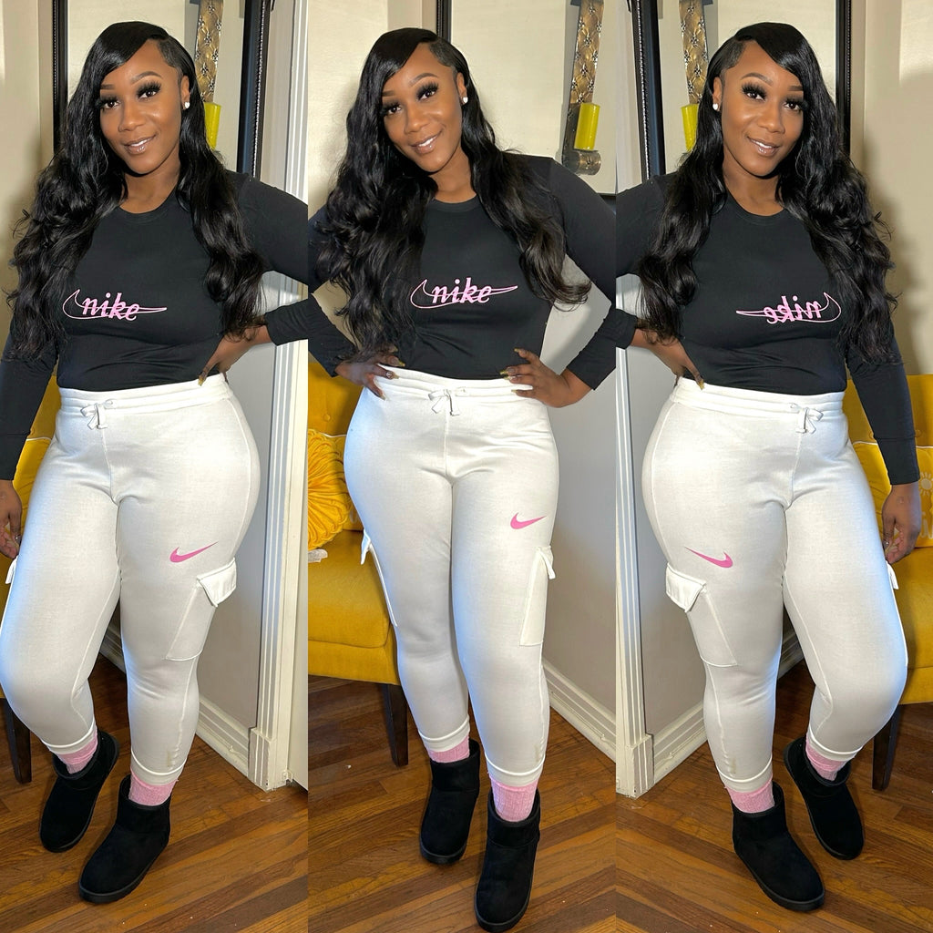 Pink Barbie 2 Set 💕