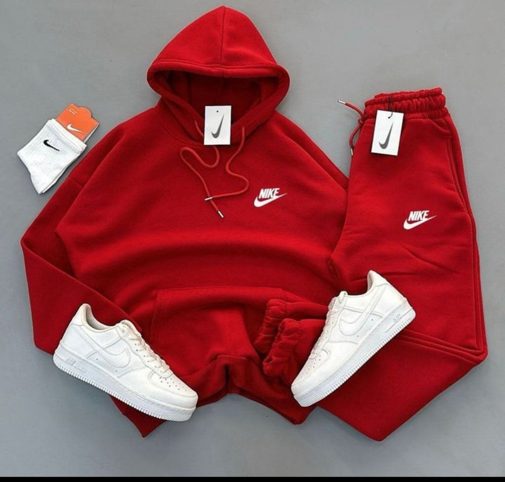 Men Jogger Set