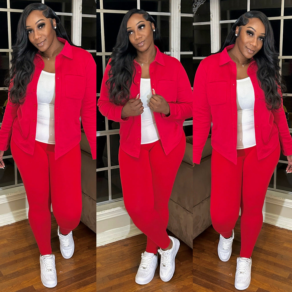Comfy Love Set ❤️‍🔥