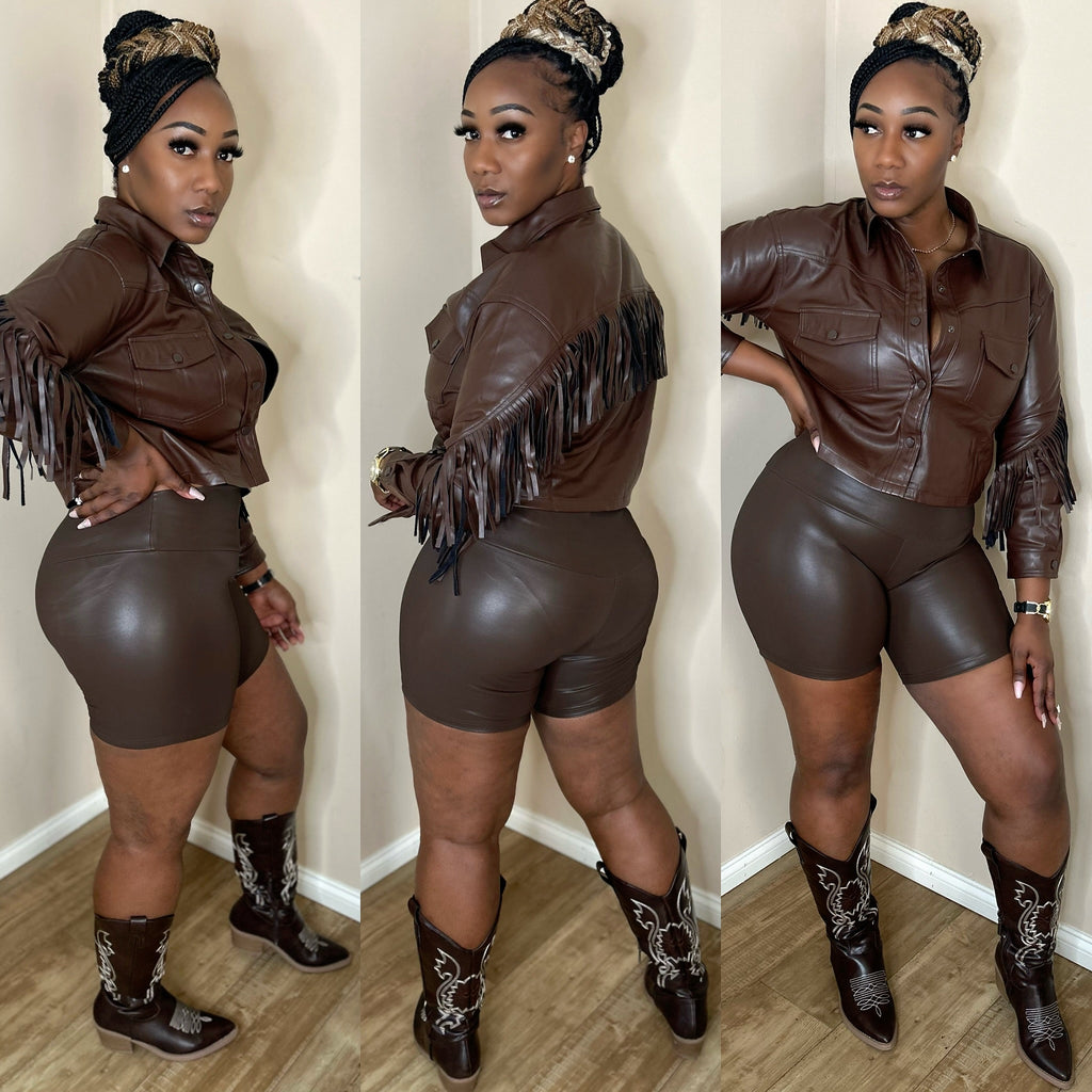 Brown Horse 🐎 Shorts