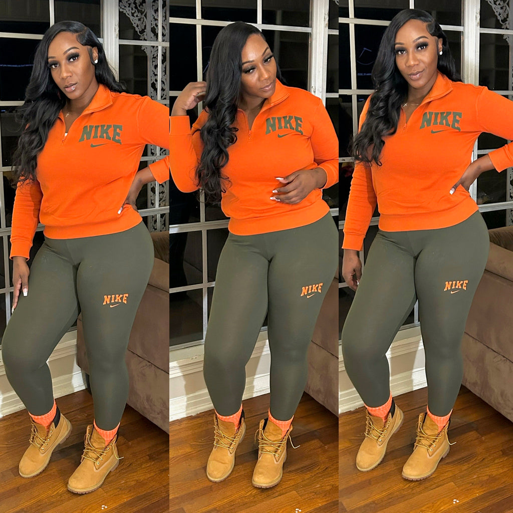 Hunter Set 🧡 Arrives Monday