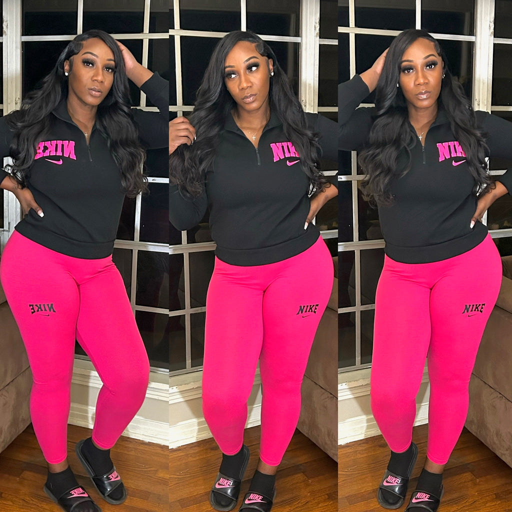 Pink Barbie 💕
