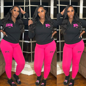 Pink Barbie 💕