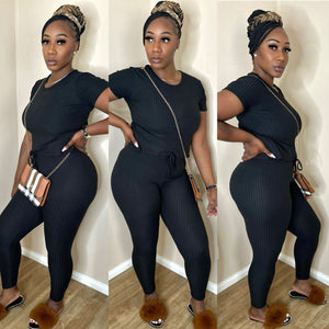 Grab Me Set 🖤
