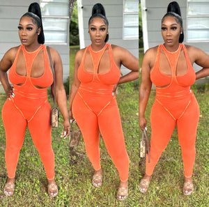 Baddie Jumpsuit