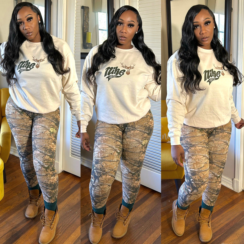 Hunt Me Down Set 🍃🍂 🦌