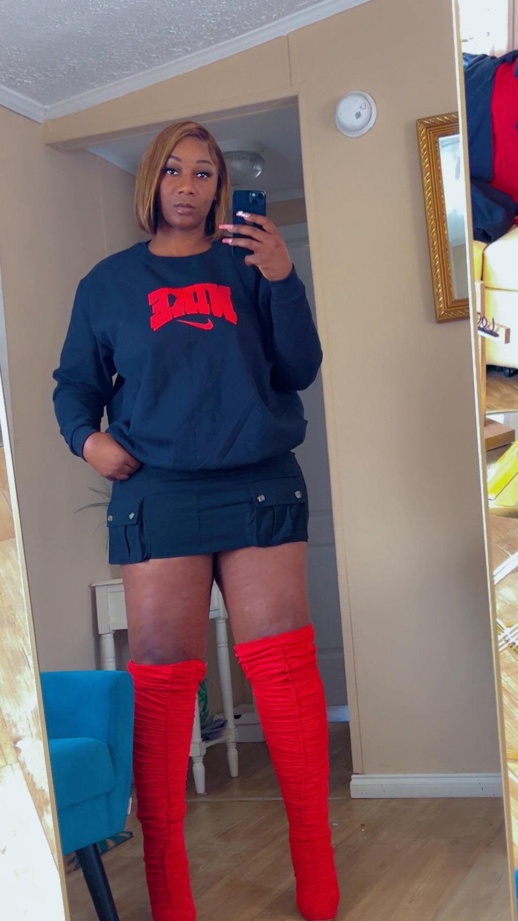 Oversized Sweater