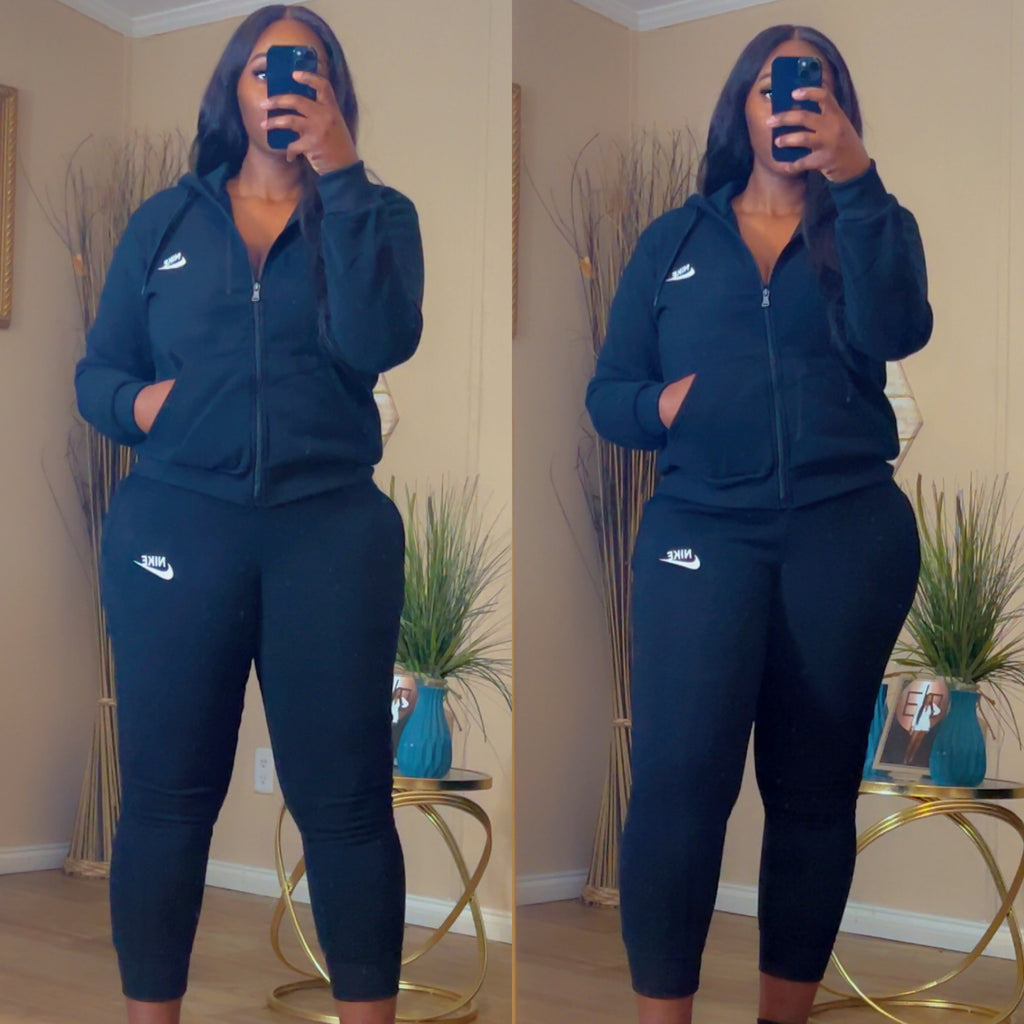 Jogger Sets 2
