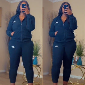 Jogger Sets 2