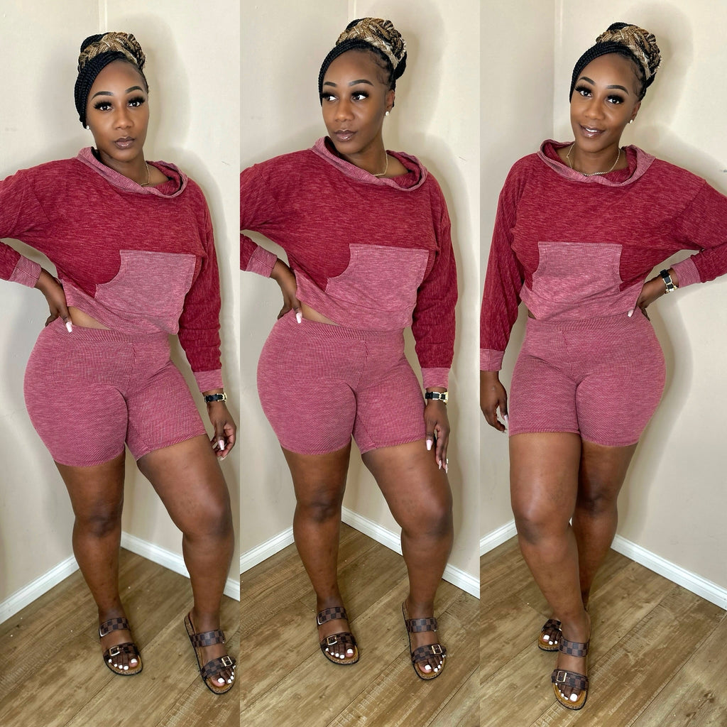 Jada Chill Set