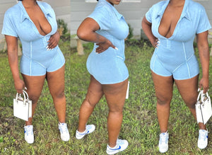 Juicy Romper