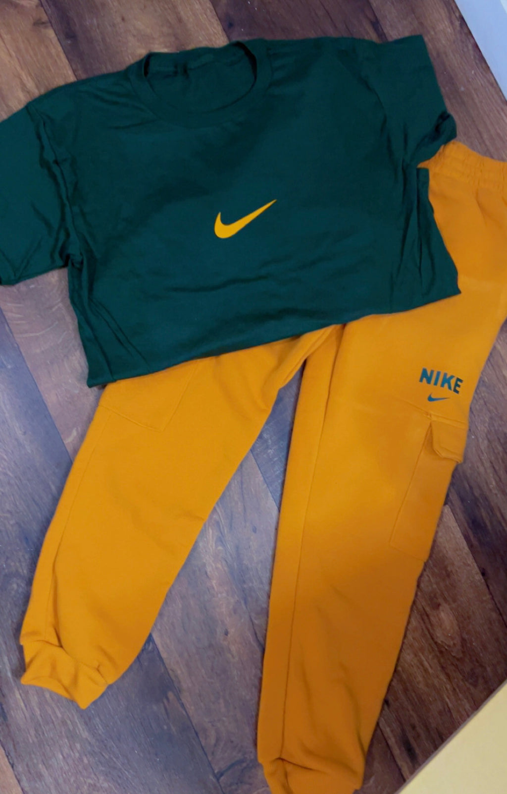 Kids Fall Sets