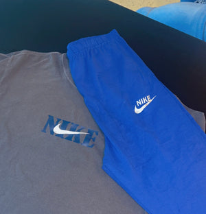 Grab & Go Crop Set
