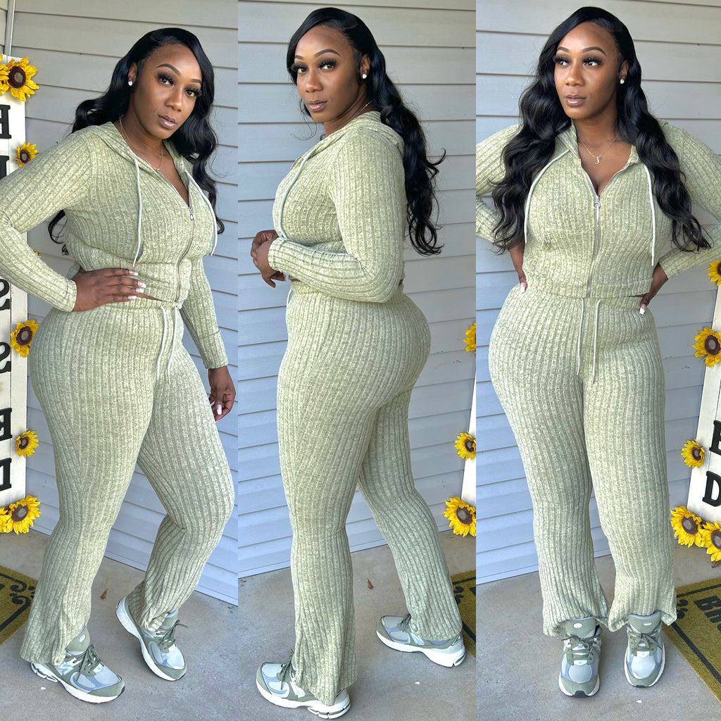 Fall Set 🍃🍂🌱 Olive
