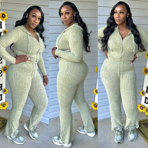 Fall Set 🍃🍂🌱 Olive